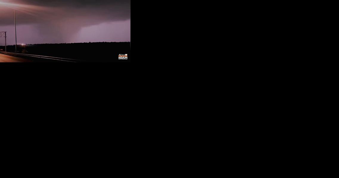 Joplin suffers damage as storms roll through - Vimarsana News