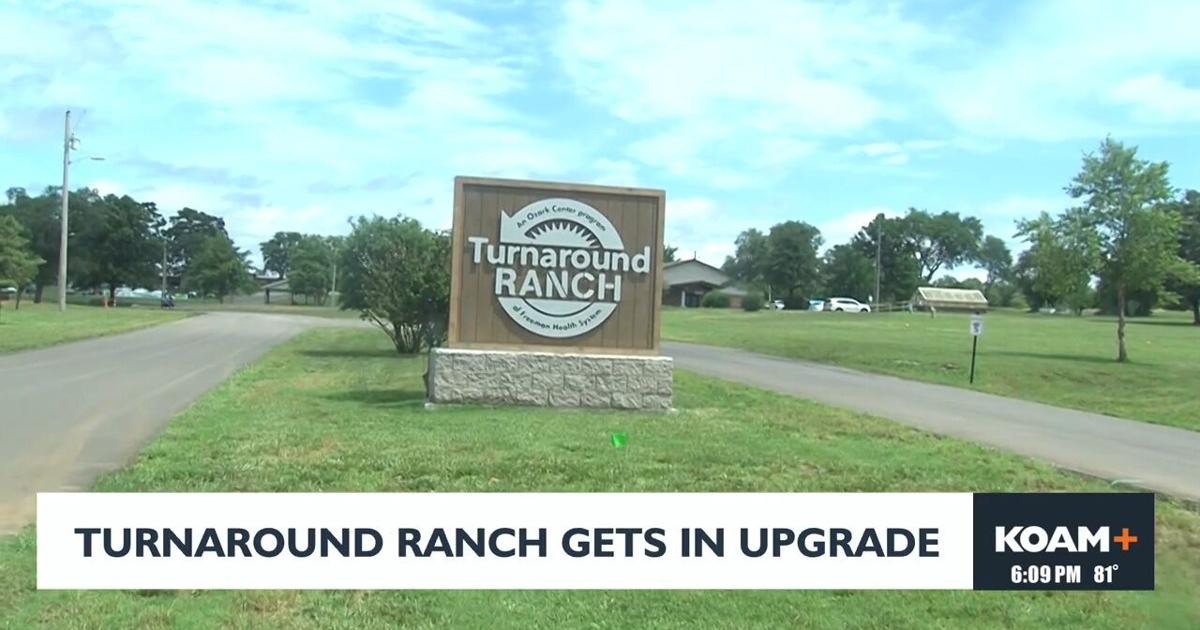 Turnaround Ranch cuts the ribbon on new upgrades | Community ...
