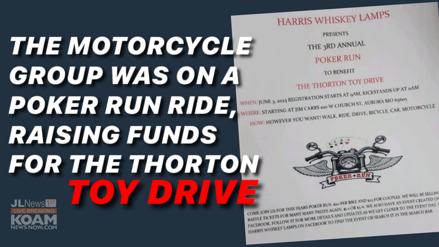 Fundraiser by James Bonds : Bonds motorcycle crash