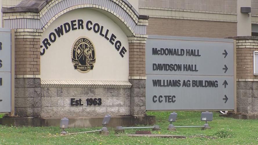 Take a tour of the tiny houses being auctioned off by Crowder College