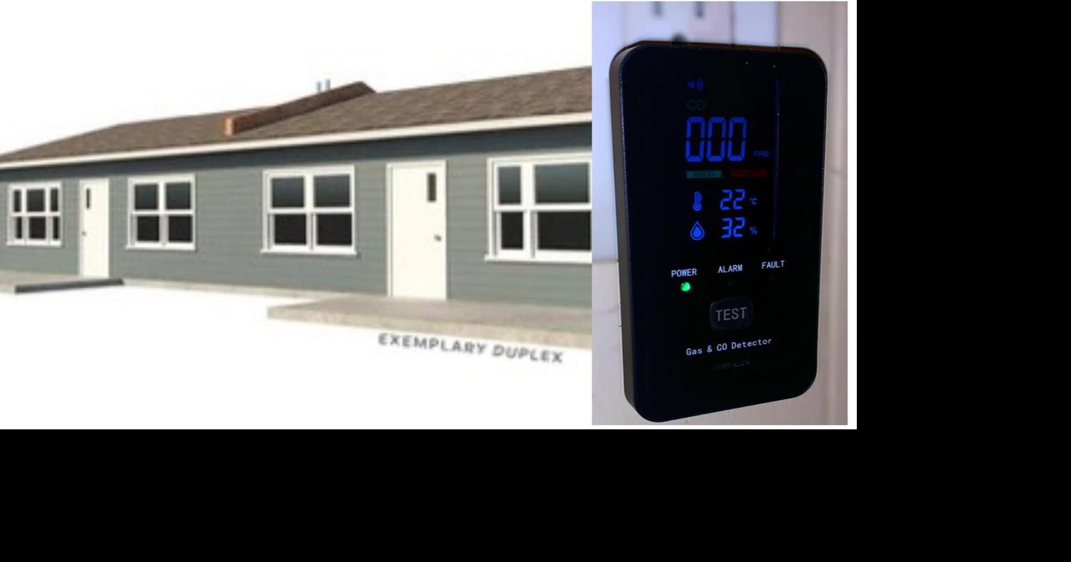 5 dead near Rolla, Carbon Monoxide in duplex