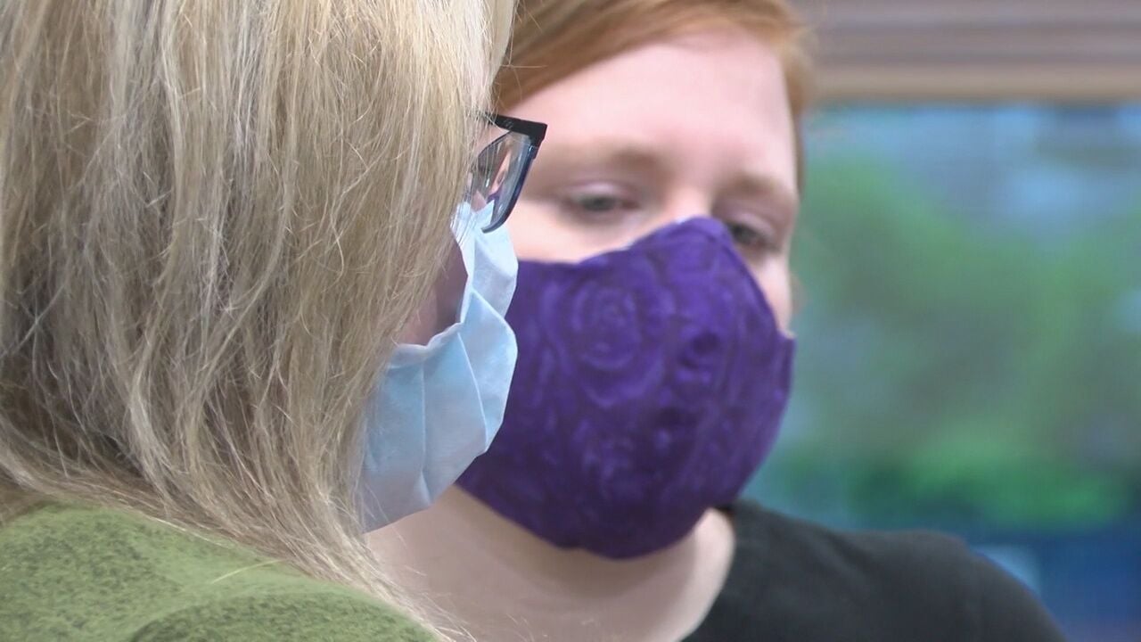 Joplin shoppers weigh in on wearing masks, local health expert offers  advice | Coronavirus | koamnewsnow.com