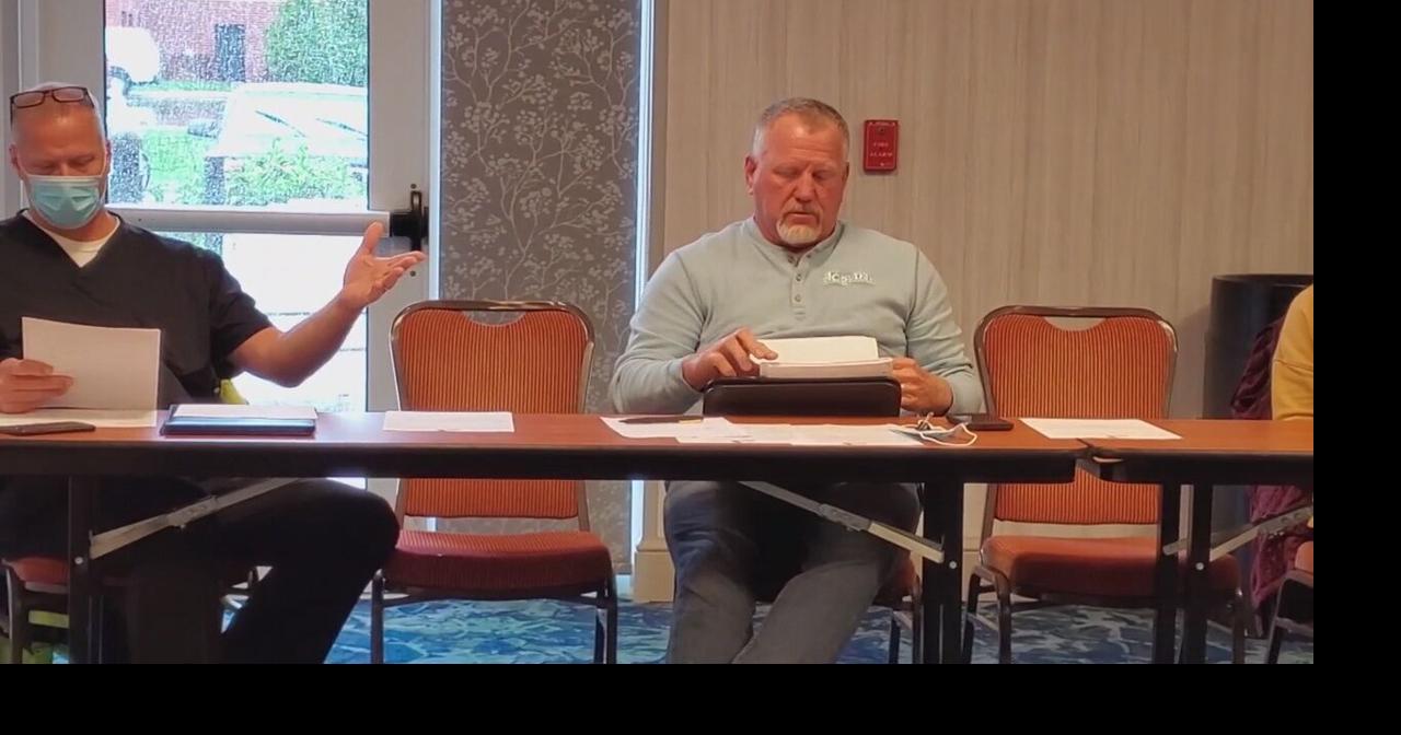 Joplin Sports Authority Submits Their Proposal For A Lease Agreement