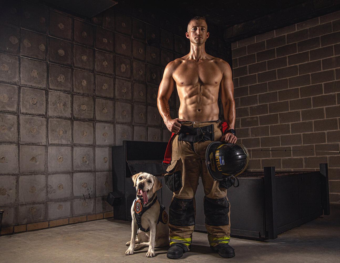 Tulsa Firefighters say quot Hey Joplin We saw the comments quot (they made