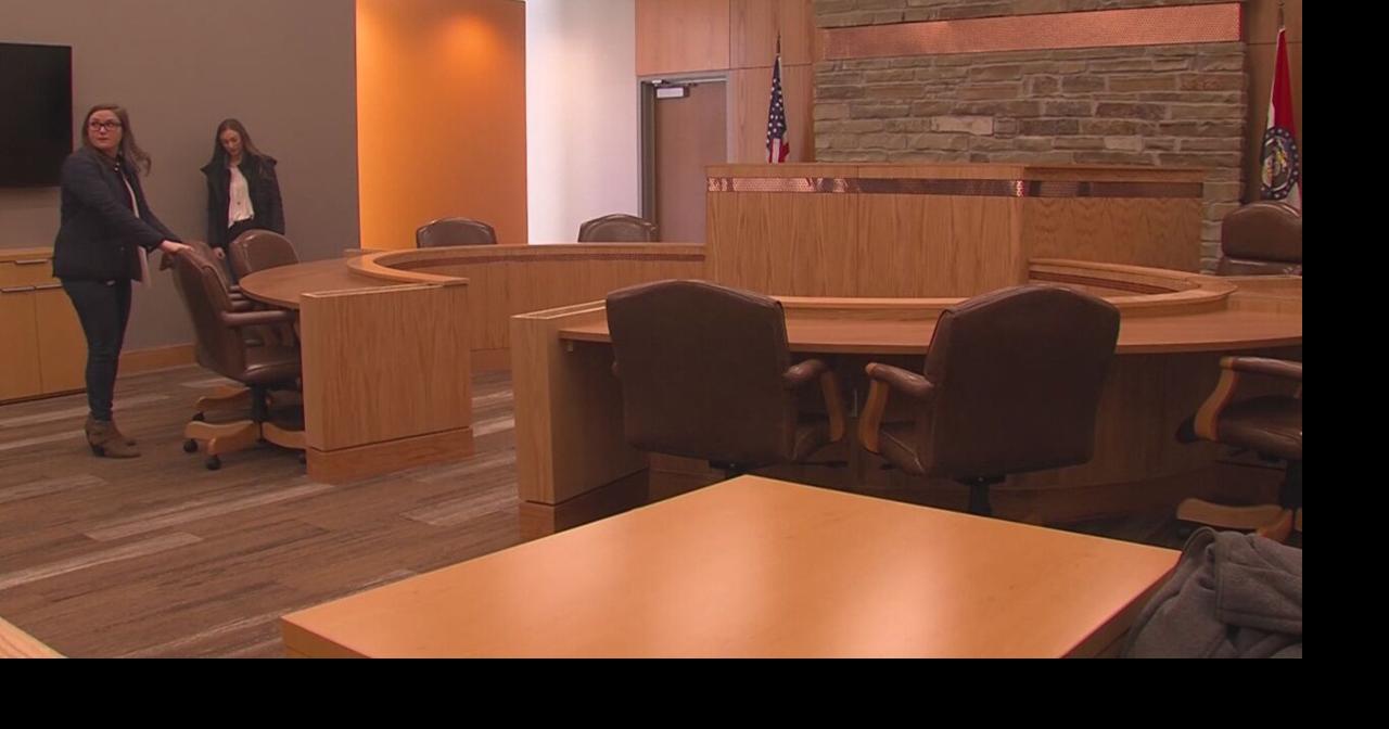 Jasper County Courts to resume in person operations Coronavirus