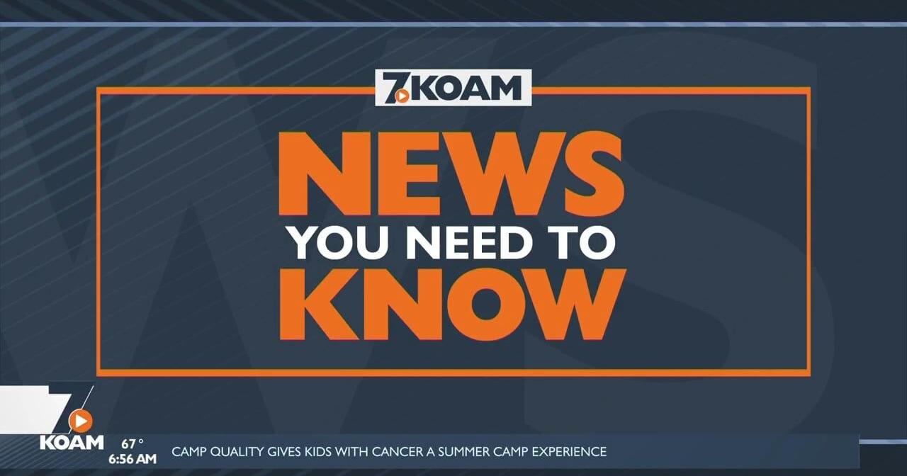 News To Know: Camp Quality gives kids with cancer a safe, and fun place, and a big honor for a Webb City coach - Vimarsana News