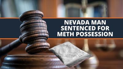 Nevada man sentenced in federal prison for 25 lbs. of meth | Crime ...