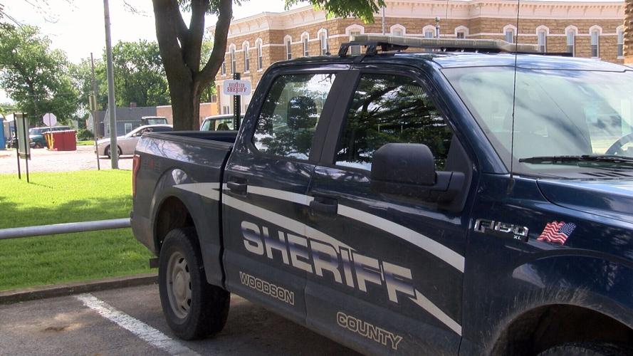 Woodson County Sheriff’s Office warns about catalytic converter thefts