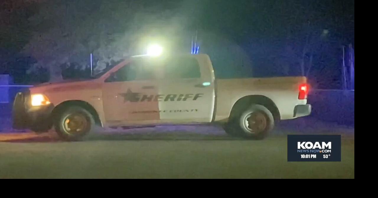 Legal Battle over disclosure of SWAT officer’s identity after toddler ...