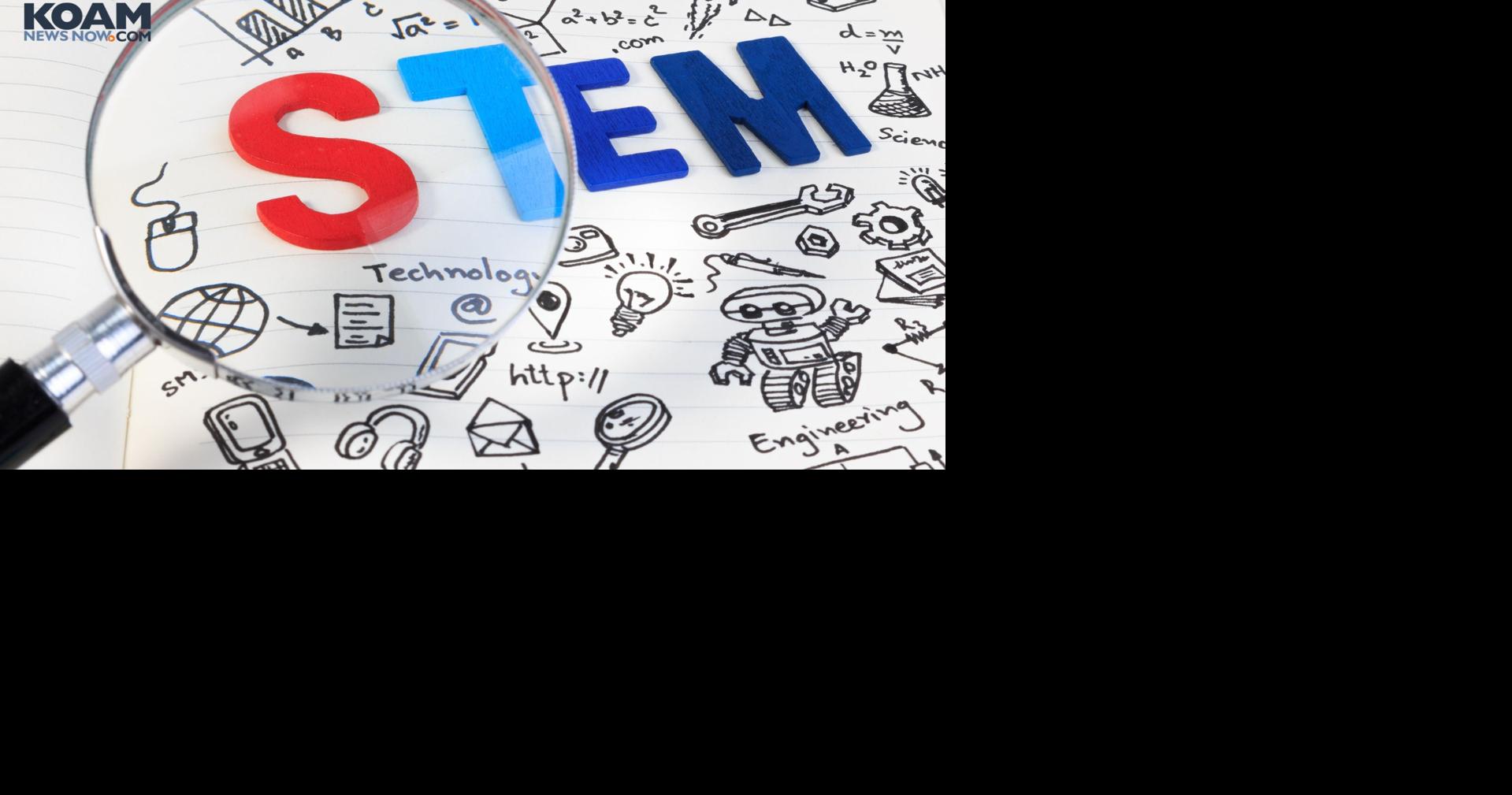 School awarded $10k STEM Grant from American Water Foundation