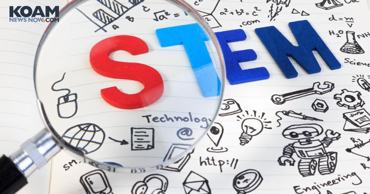 School awarded $10k STEM Grant from American Water Foundation
