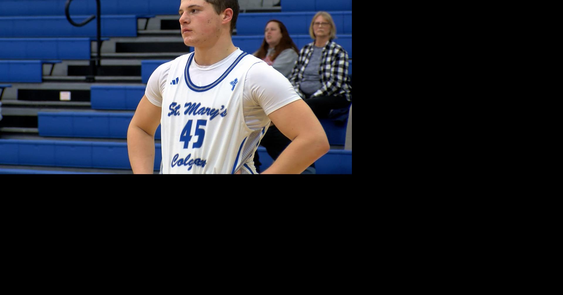 Colgan beats Udall 51-39 in 2A sub-state semifinals | Top Stories ...