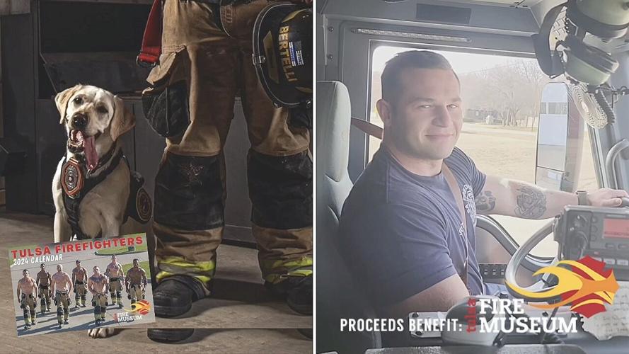 Tulsa Firefighters say quot Hey Joplin We saw the comments quot (they made