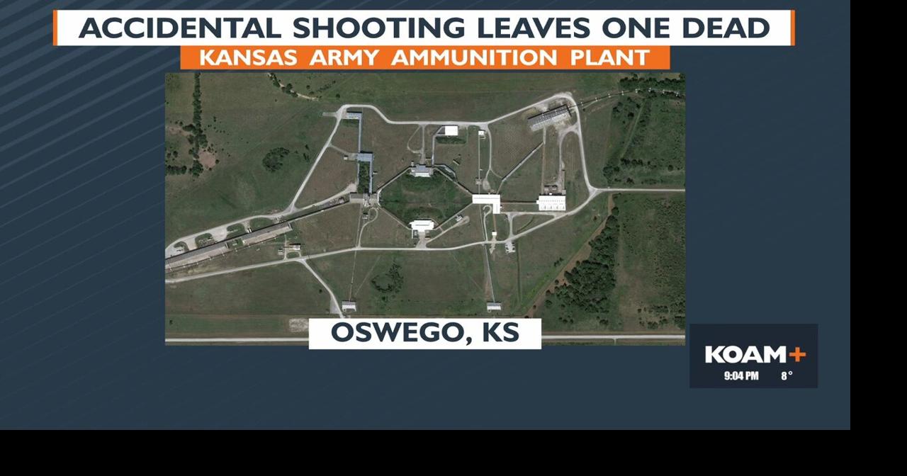 Accidental shooting claims life in southeast Kansas | Kansas News ...