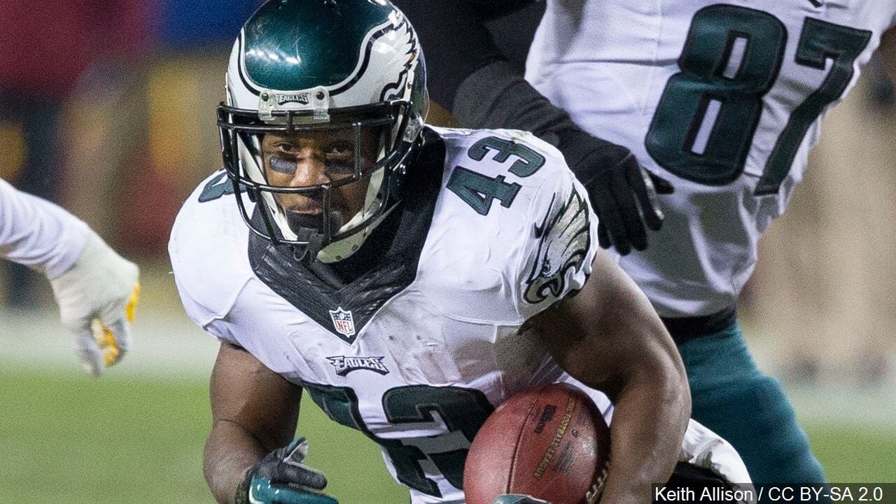 Darren Sproles, Eagles Agree on New Contract: Latest Details, Reaction, News, Scores, Highlights, Stats, and Rumors