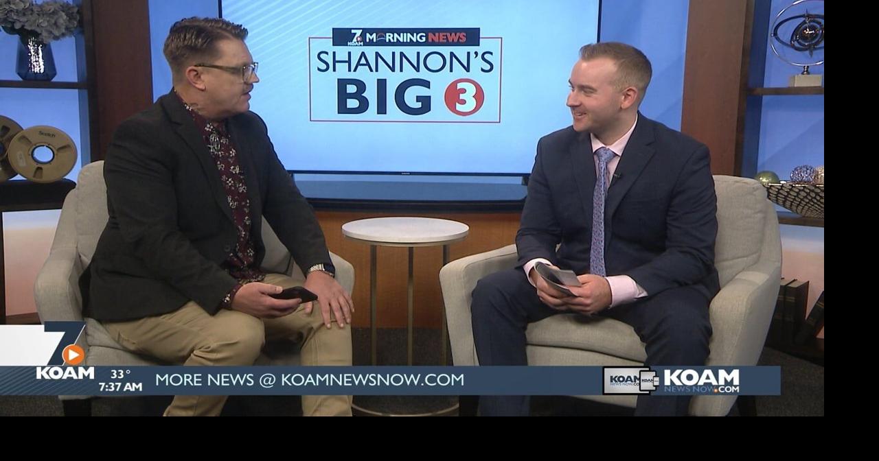 Big 3 Stories high speed pursuit, Wheaton robbery, fatal crash on the