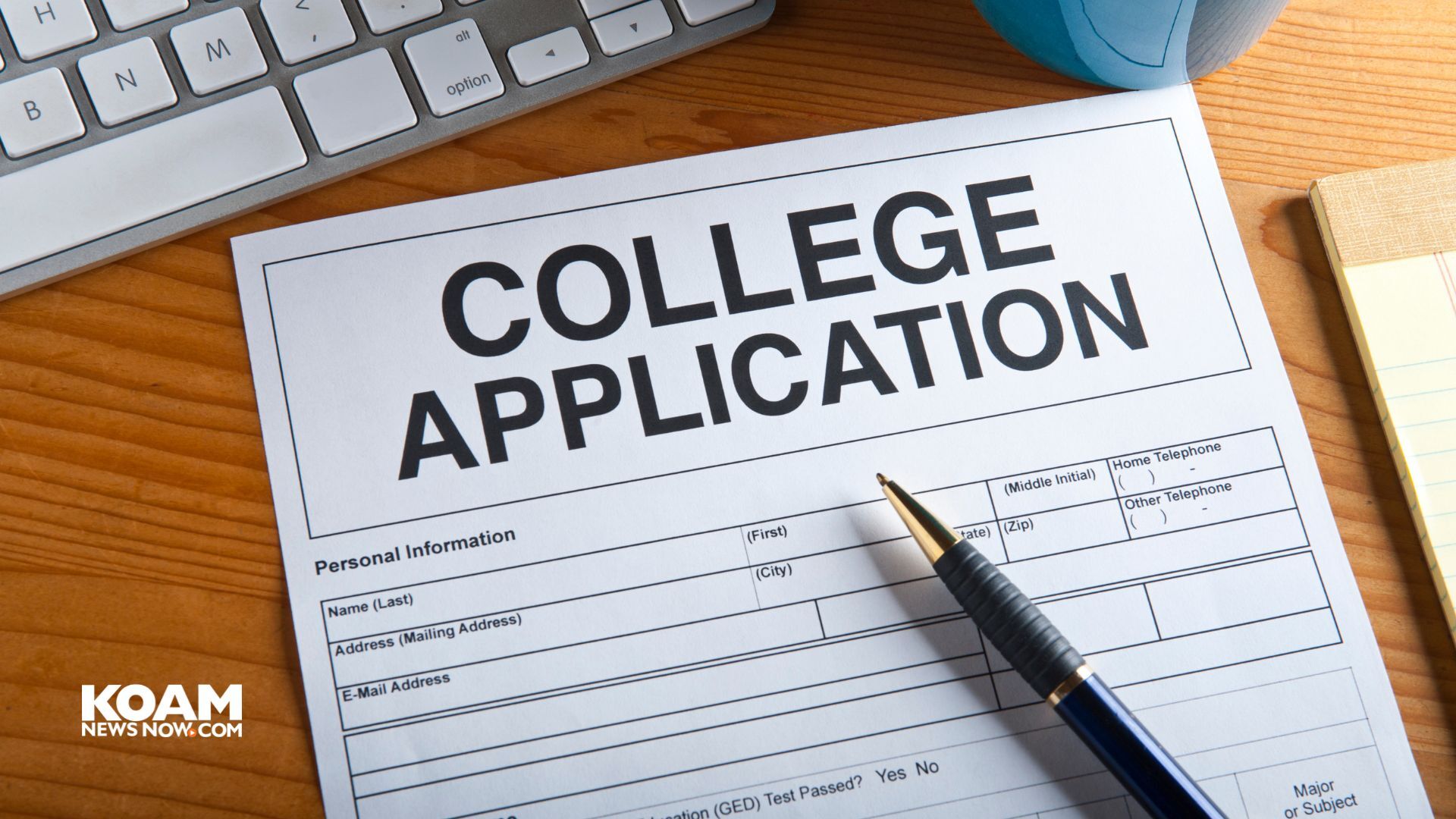 No application fee for undergraduates in KS during Apply Free Days ...