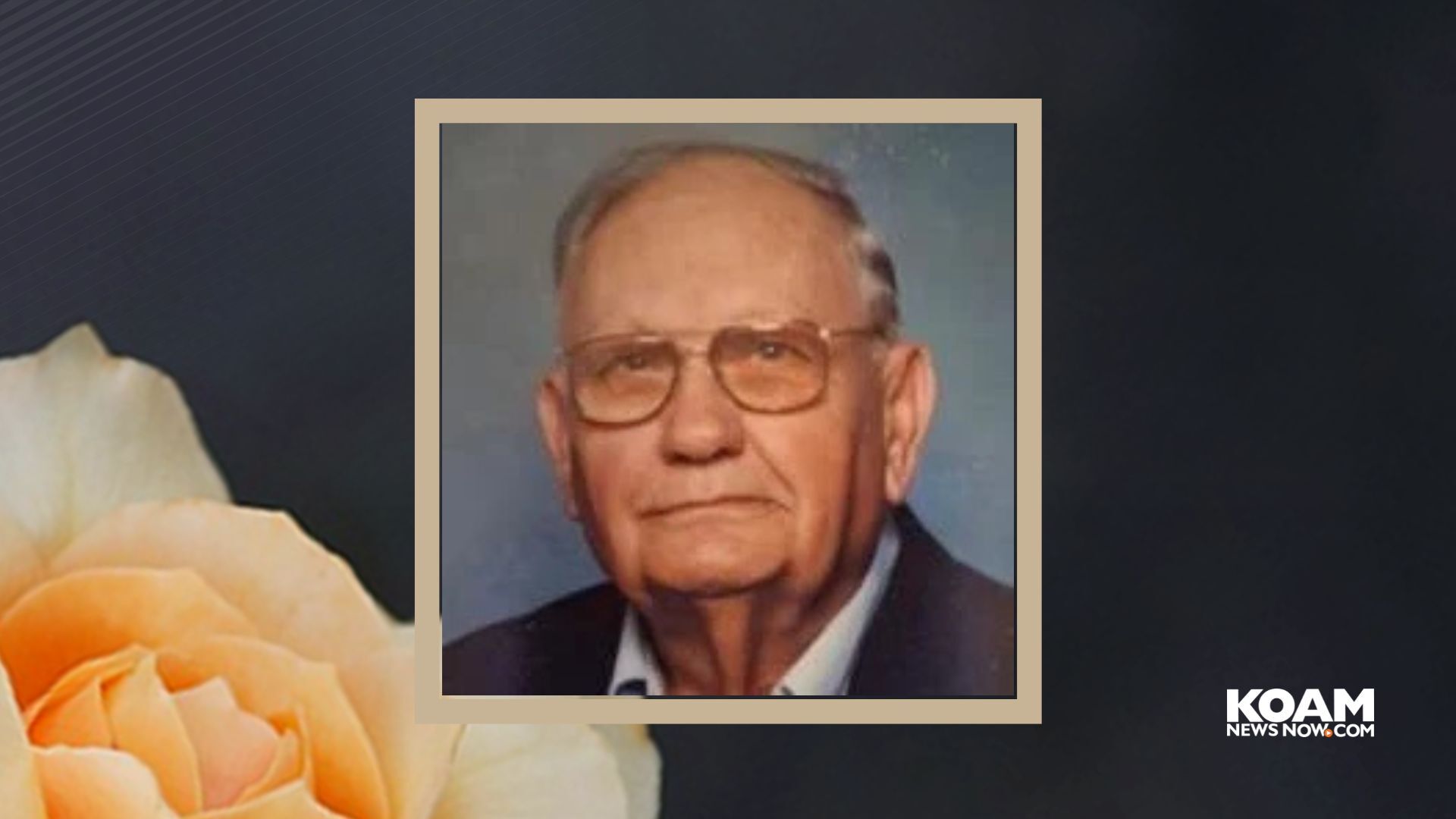 Archie Calvin Bates (March 12, 1932 - April 1, 2026) | Obituaries ...
