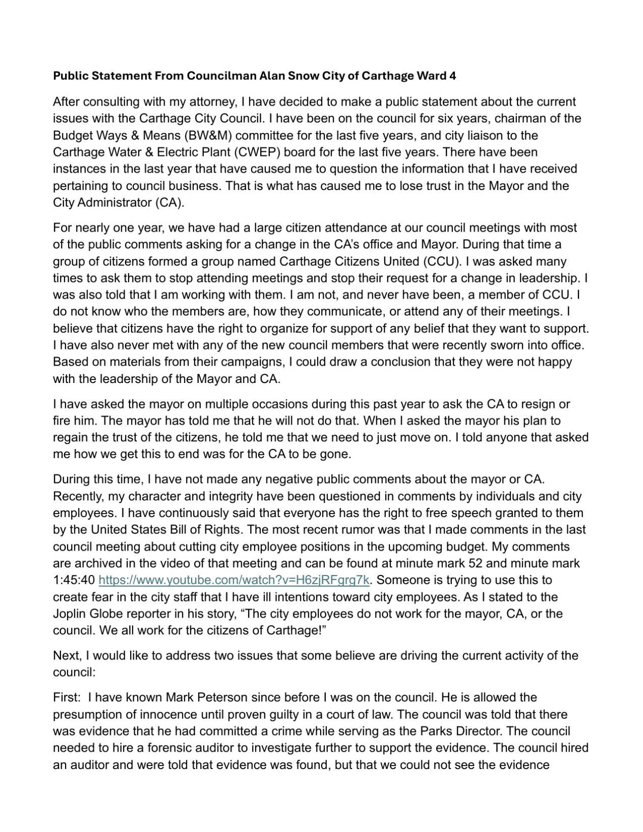 Exclusive Interview: A Pgcps Staff Member Speaks Out! - rrcs52s