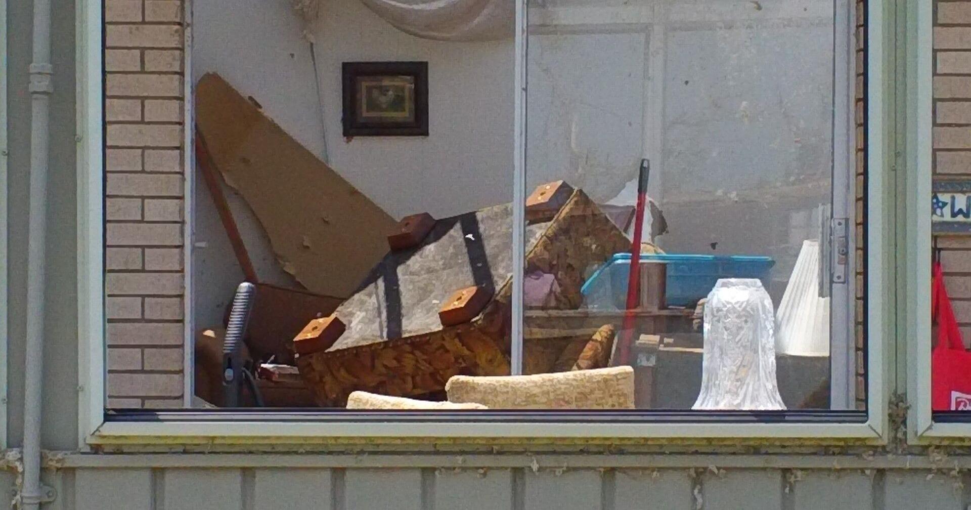 Jasper County ranks among top vulnerable counties in 2024 Tornado Study - Vimarsana News