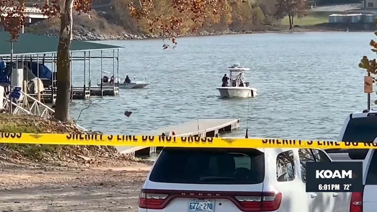 7 injured in Lake Lanier boat explosion, including 5-year-old, officials say, image size:1280x720