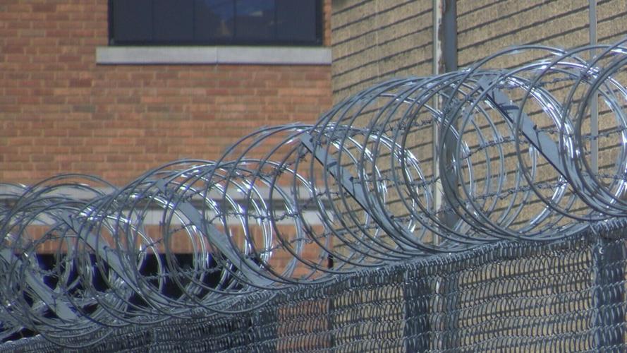 We speak with Ottawa County Sheriff about the escaped inmates Local