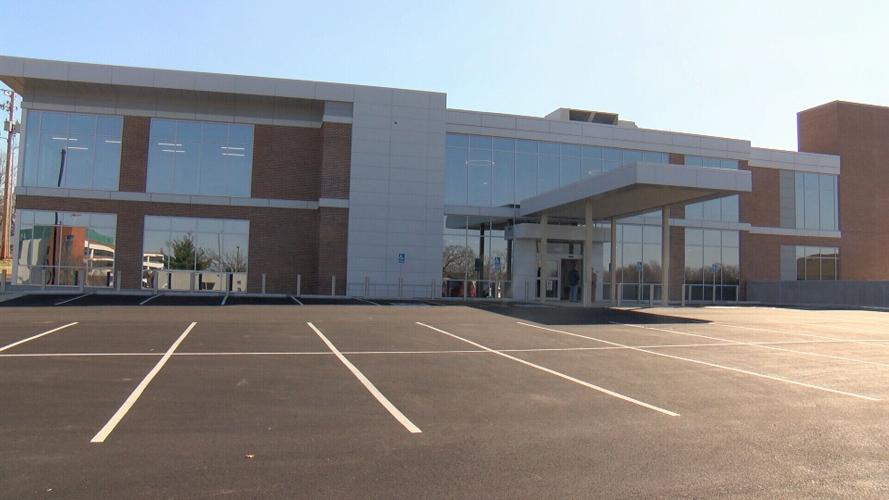 Freeman Health System opens new medical building in Joplin Health