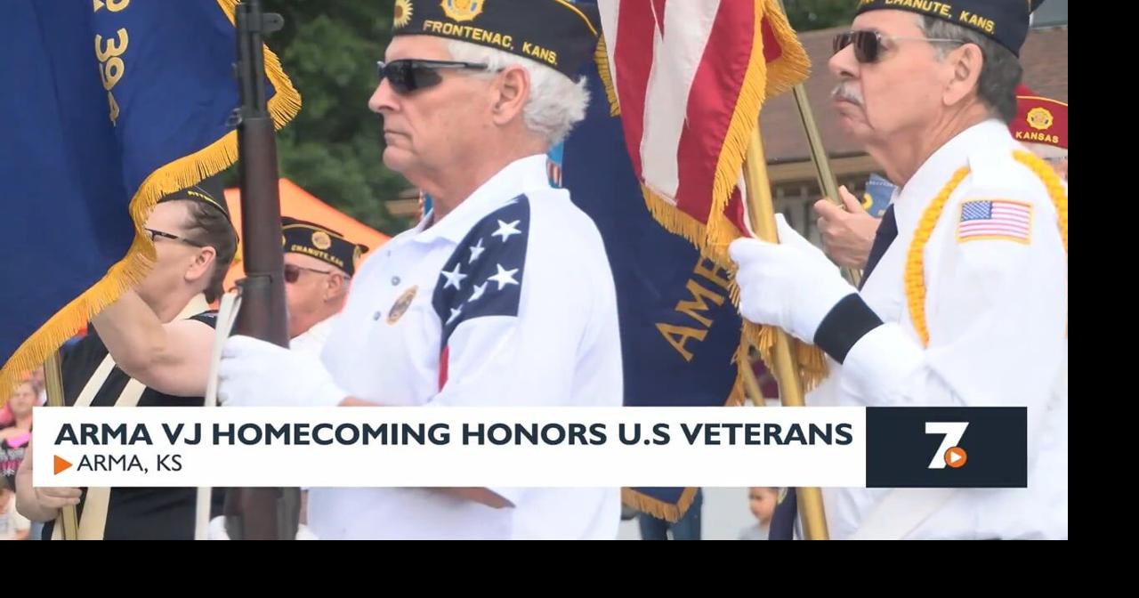Arma VJ Homecoming kicks off over the weekend | Lifestyle | koamnewsnow.com