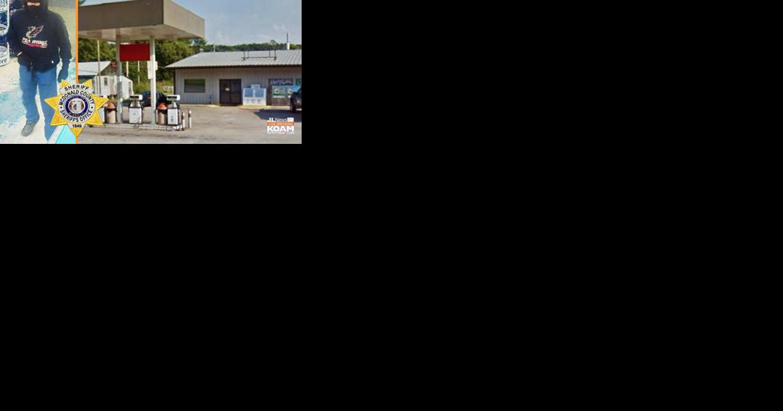 Armed Robbery at Tiff City Store, can you ID? - Vimarsana News