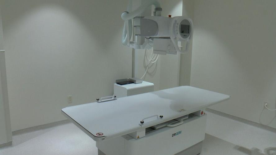 Freeman Health System opens new medical building in Joplin Health