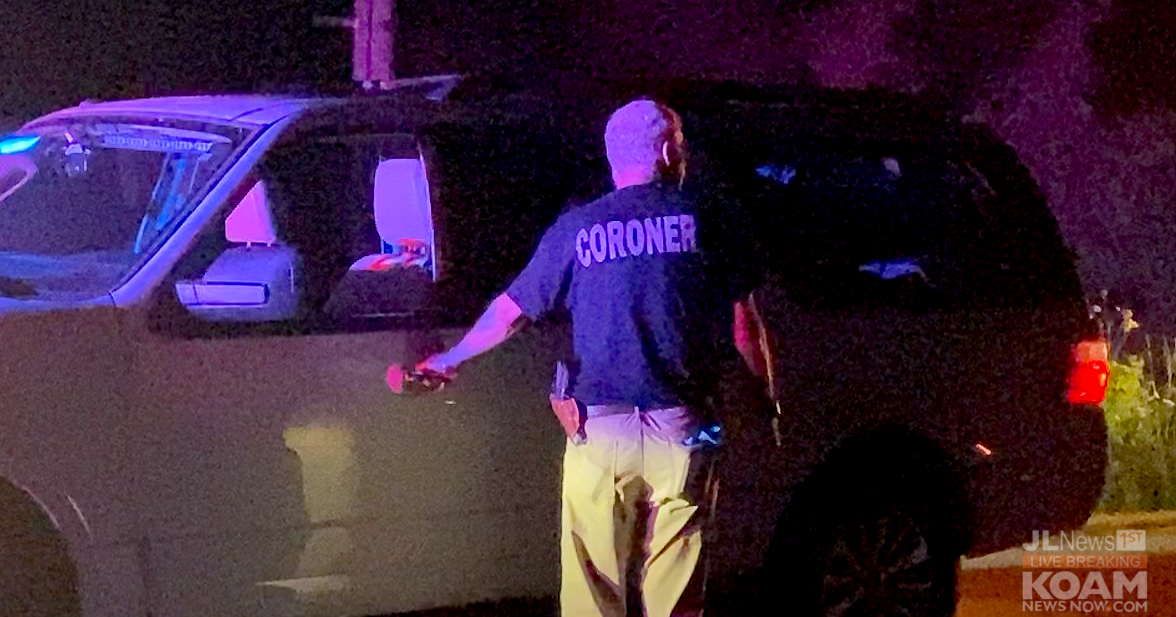 Fatal crash on River Road near Joplin; Car overturns into brick mailbox - Vimarsana News