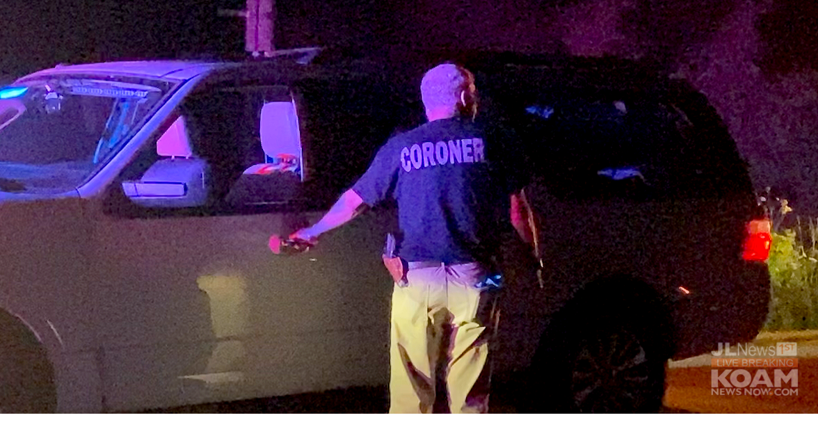 Joplin man arrested Felony DWI in River Road fatal crash; Car ...