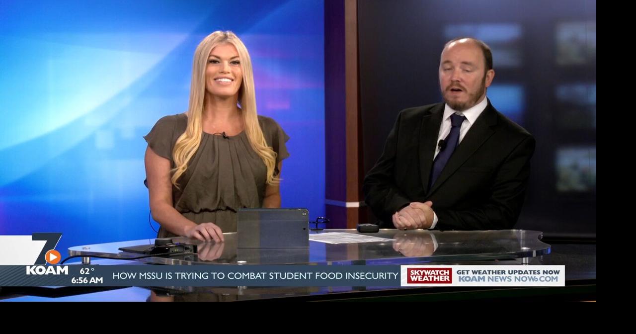 Full Newscast KOAM Morning News (09-12-2023) | Video | koamnewsnow.com