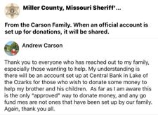 Osage Beach Police officer killed in the line of duty | Joplin News ...