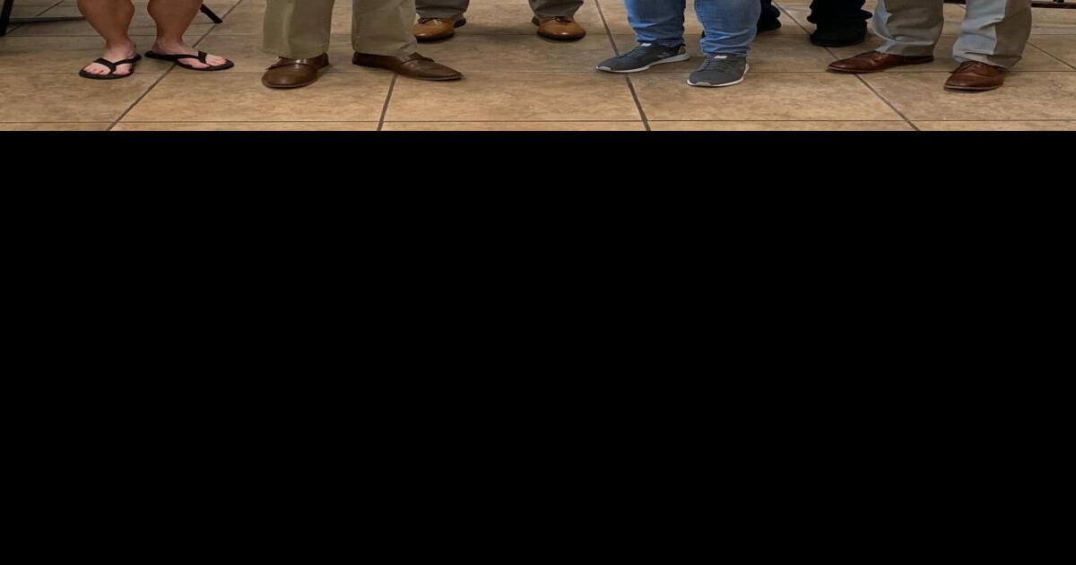 Joplin Memorial Run donates 15,000 to Joplin Humane Society