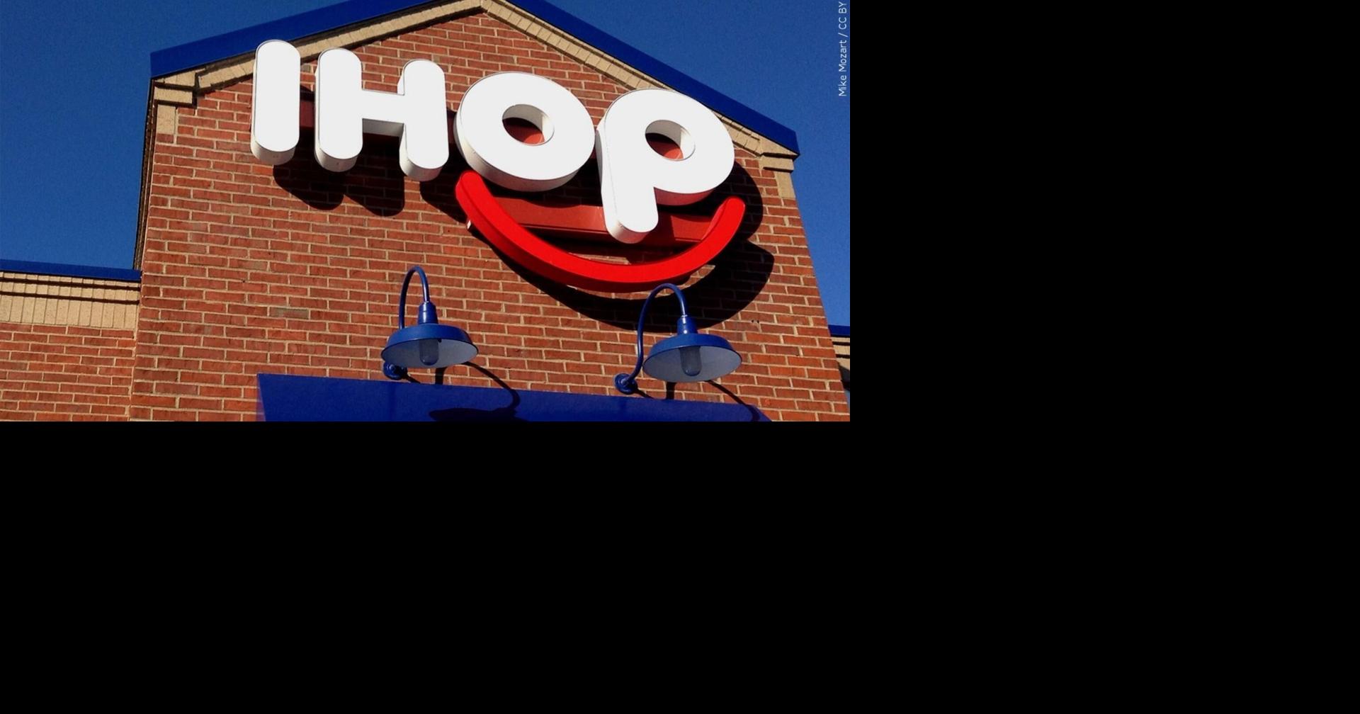 IHOP says a Pittsburg restaurant is still planned Food and Recipes