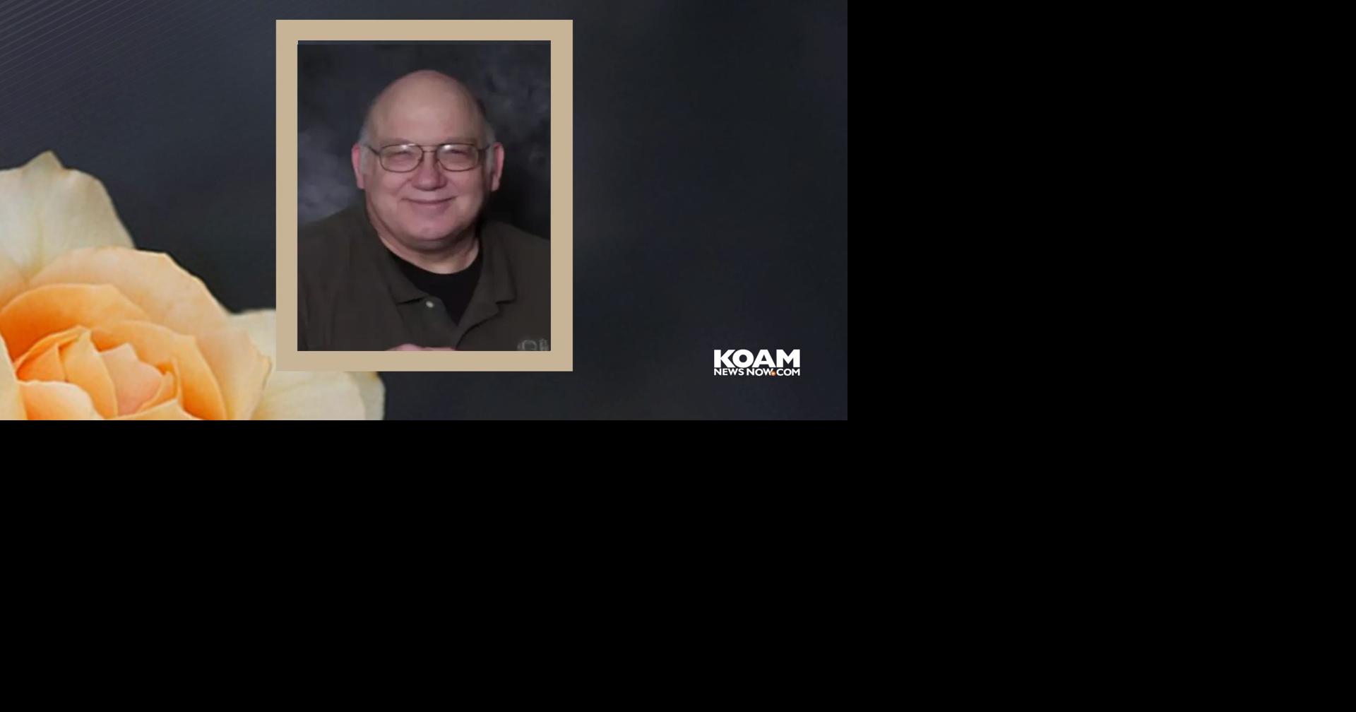 Daryl Johnson Jr (February 1, 1953 - December 14, 2025) | Obituaries ...
