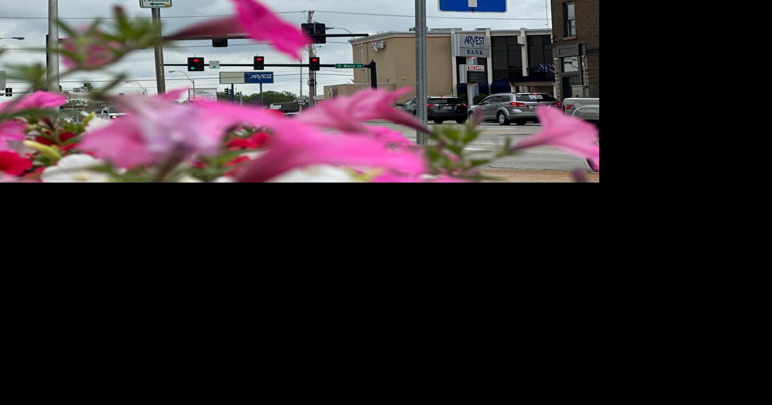 Greenhouse in Joplin embarks on project to beautify historic Route 66