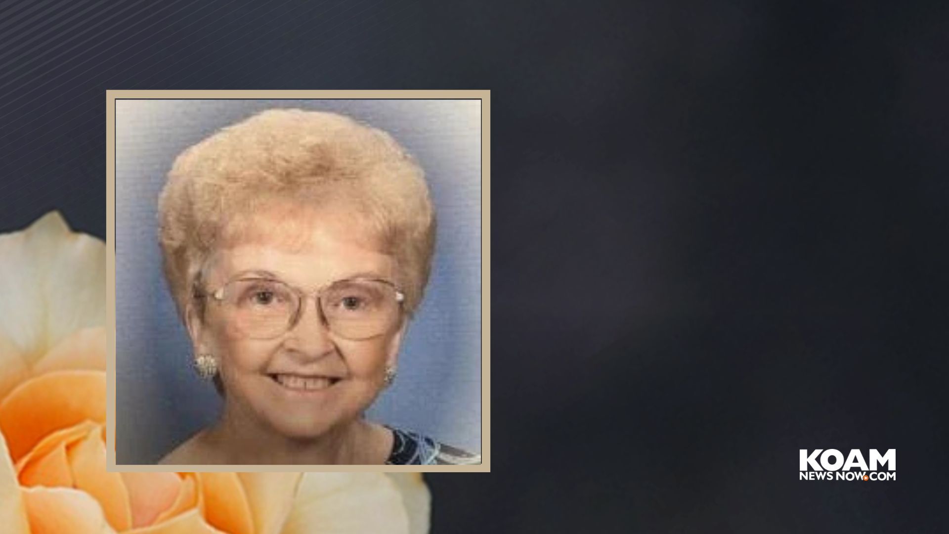 June Bauer Darlene June Bauer (May 20, 1939 - May 10, 2026) | Obituaries ...