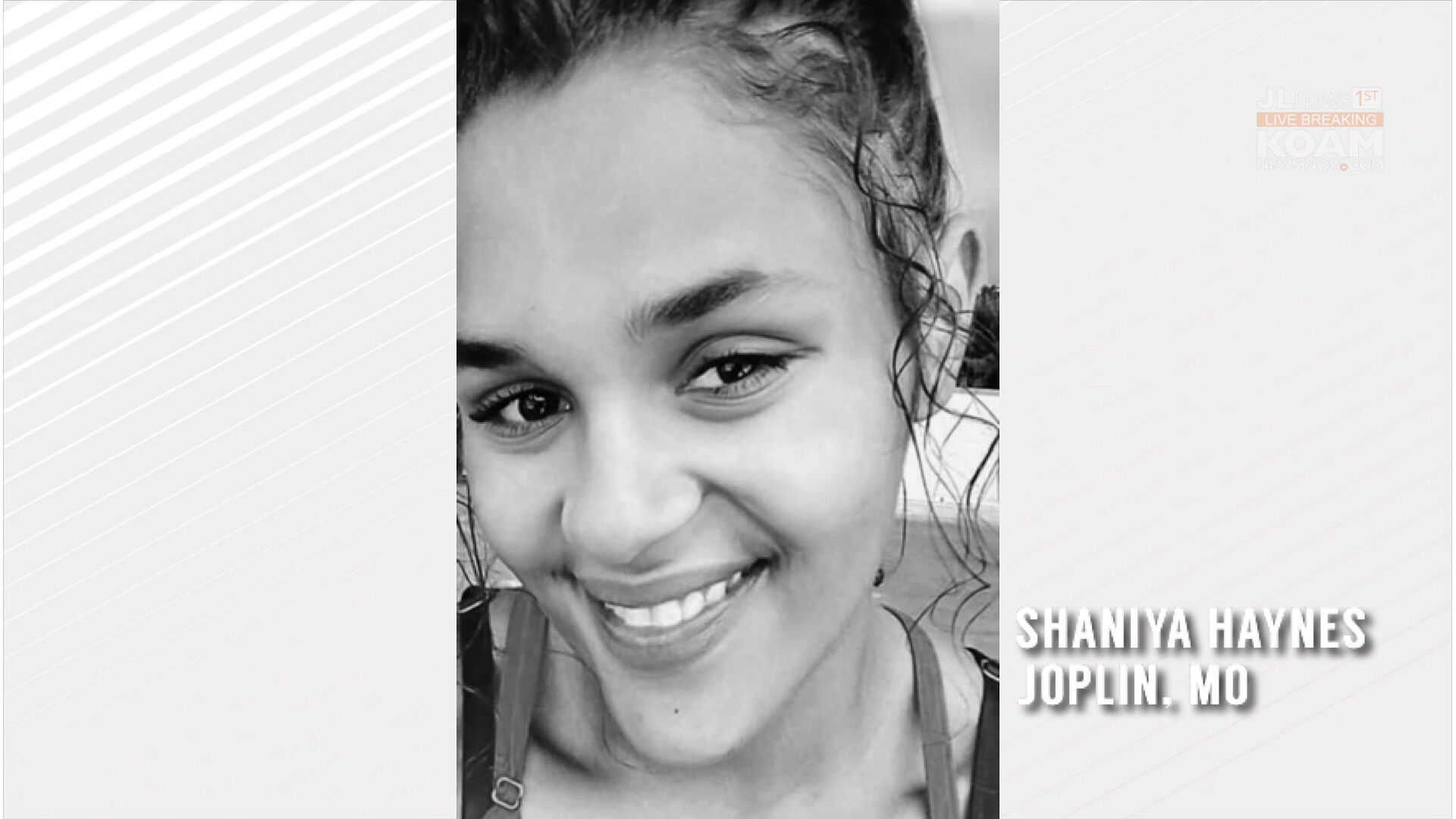 Man now charged Murder in death of Joplin woman | Joplin News First ...