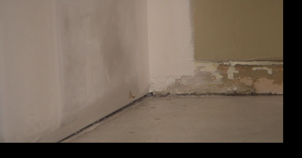 Joplin DMV is reopened following flooding Local News