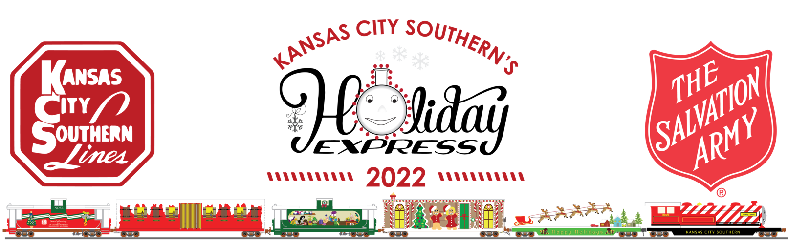 Kansas City Southern Holiday Express returns after 2 year break