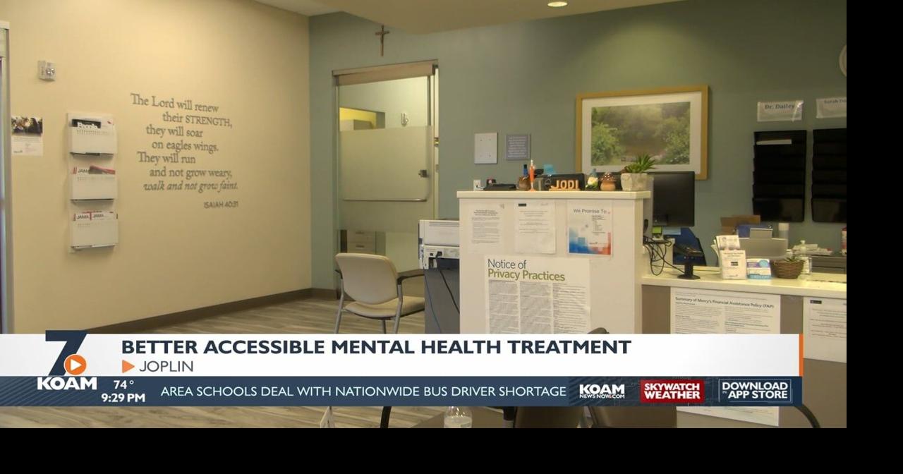 Mercy Collaborates with Concert Health to Improve Mental Health Access