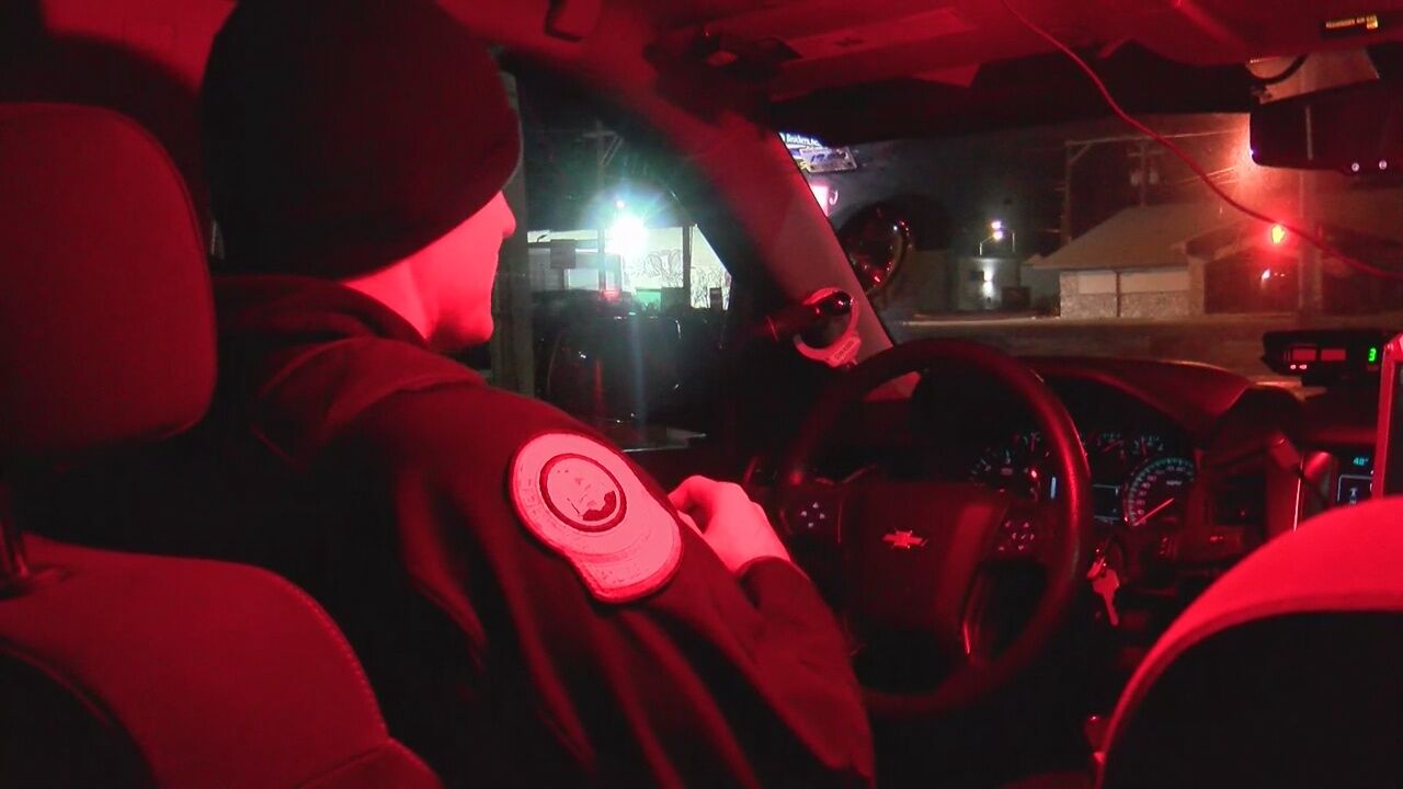 Joplin officers among many agencies looking for impaired drivers