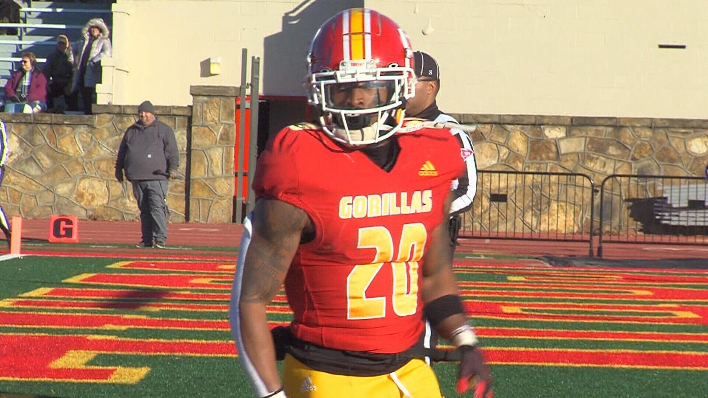 Gorillas prepare to face UIndy in first playoff game since 2014 | College  Sports | koamnewsnow.com