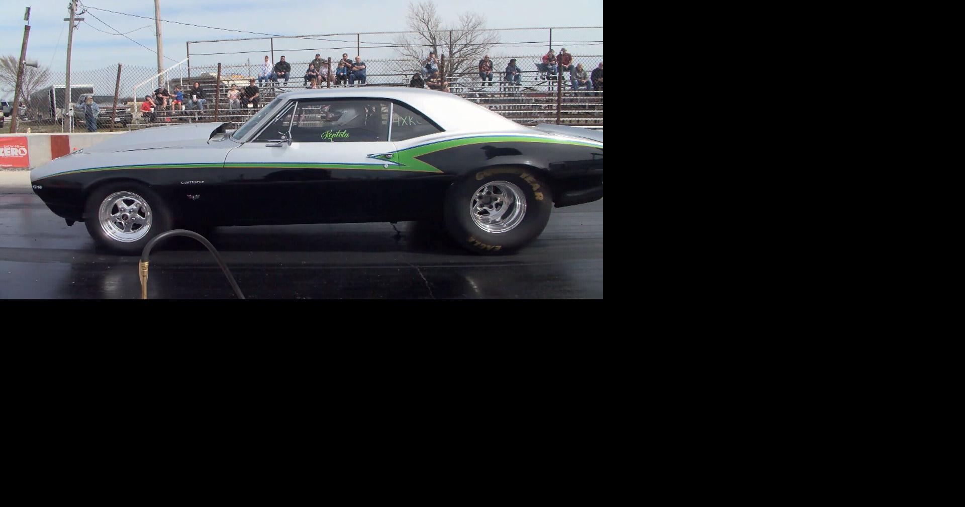 Sunday Fun Drag | News | koamnewsnow.com