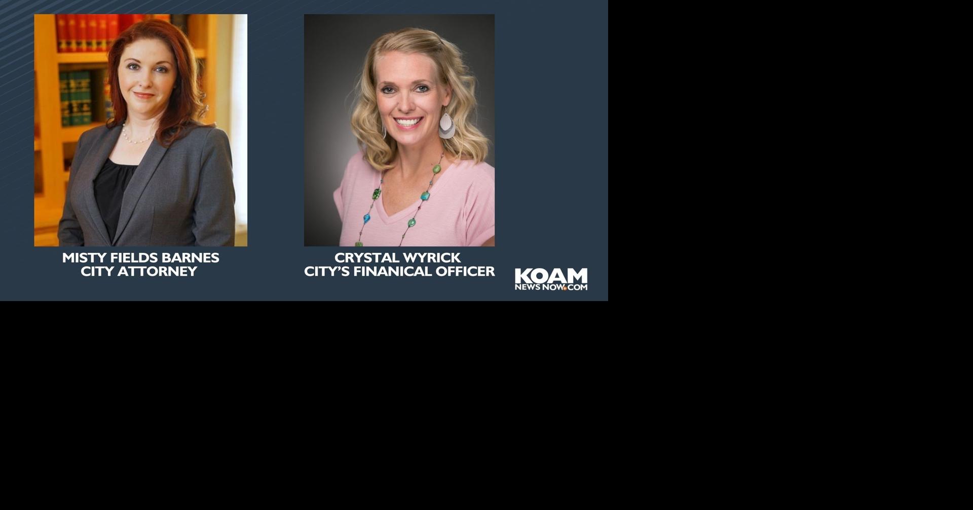City of Miami appoints new City Attorney, CFO | Local News ...