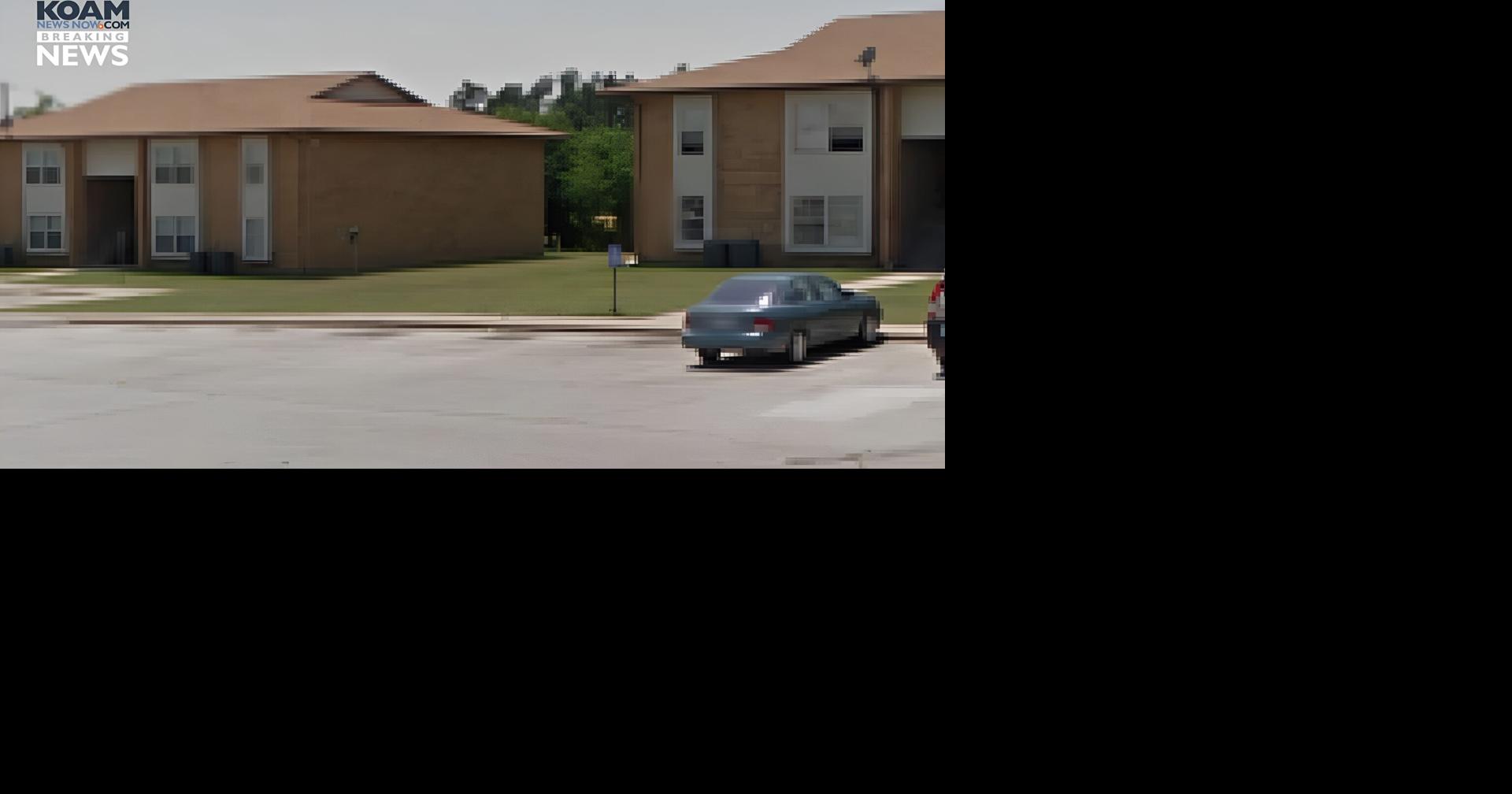 Woman suffers fatal GSW, located in apartment parking lot | Joplin News ...