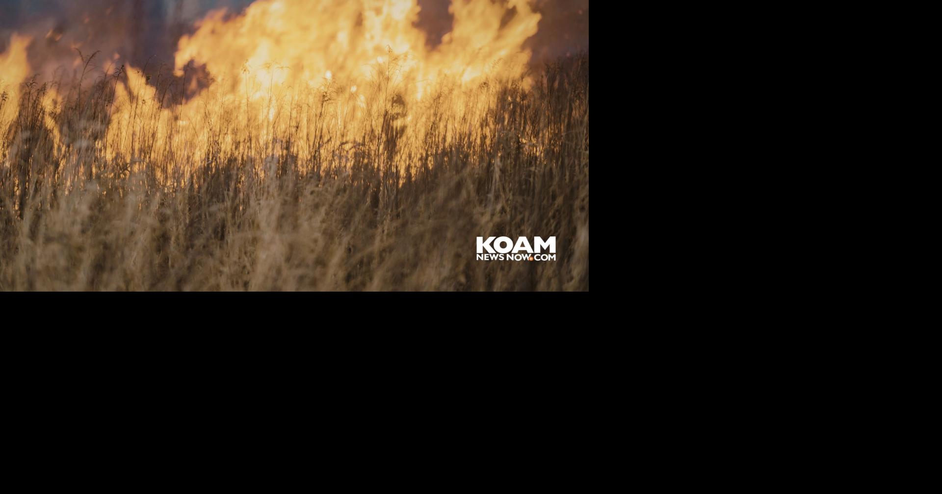 Governor Stitt declares State of Emergency in Oklahoma counties