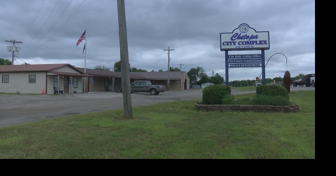 Chetopa, Kansas woman speaks out after electricity is turned off by city Local News